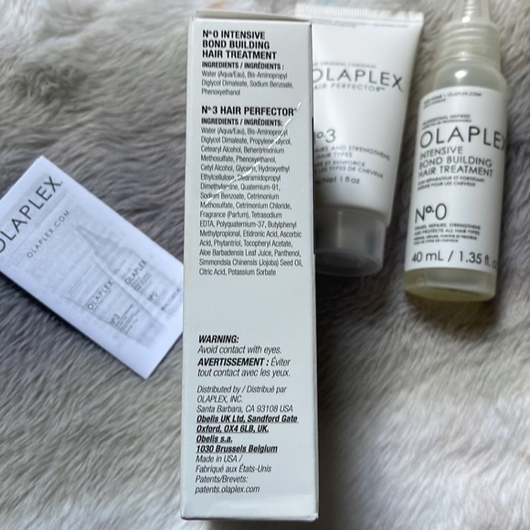 Olaplex Intense Repair Kit - Picture 5 of 5